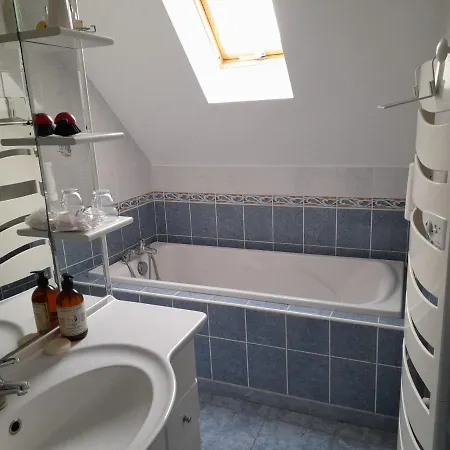 D'hotes A Privatunterkunft *