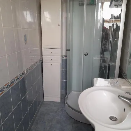 D'hotes A Privatunterkunft