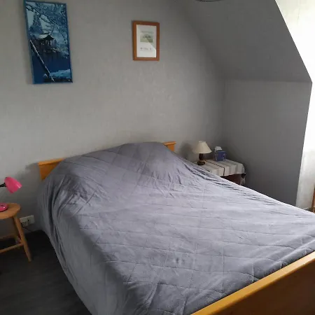 D'hotes A Privatunterkunft