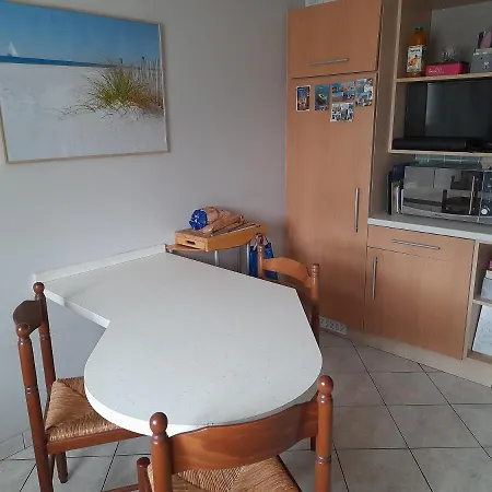 Privatunterkunft D'hotes A Louplande