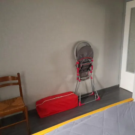 Privatunterkunft D'hotes A *